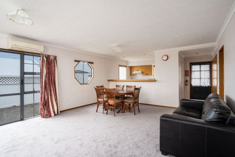 Photo of property in Balmoral Park, 12/31 Eastbourne Street, Caversham, Dunedin, 9012