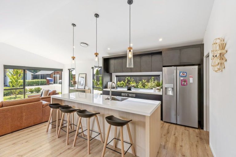 Photo of property in 6 Foden Lane, Halswell, Christchurch, 8025