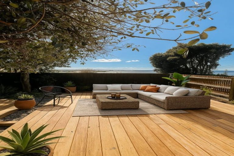 Photo of property in 49 Marama Crescent, Mount Pleasant, Christchurch, 8081