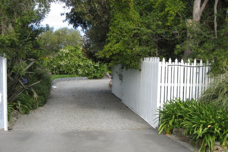 Photo of property in 19 Ropley Street, Amberley, 7410