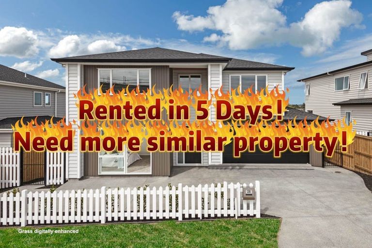 Photo of property in 28 Cassidy Drive, Orewa, 0931