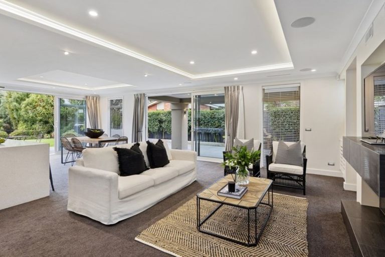 Photo of property in 28 Rivers Edge, Northwood, Christchurch, 8051