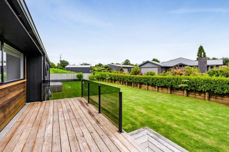 Photo of property in 14 Takiroa Street, Urenui, 4375