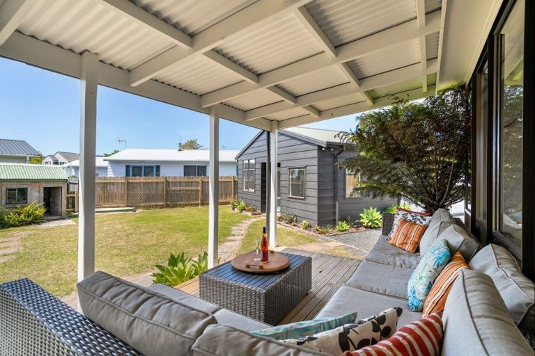 Photo of property in 107 Sharyn Place, Whangamata, 3620
