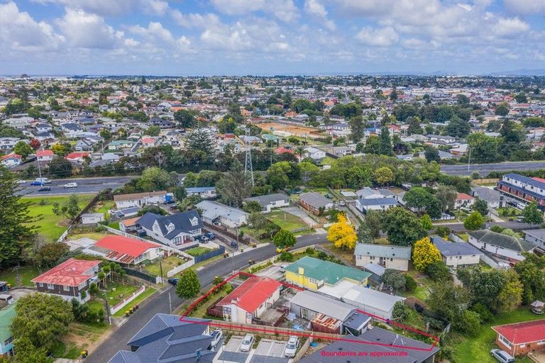 Photo of property in 25 Clayton Avenue, Otara, Auckland, 2023