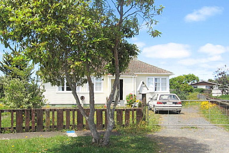 Photo of property in 7 Guerin Street, Kaikohe, 0405