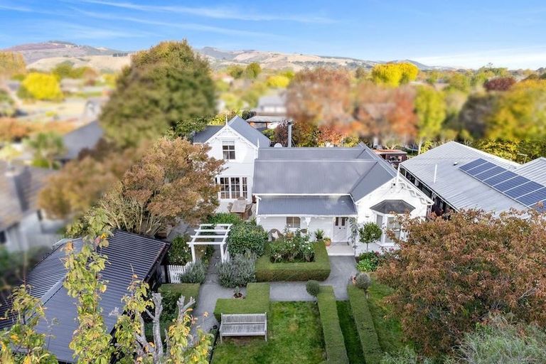 Photo of property in 29 Nicholls Road, Halswell, Christchurch, 8025