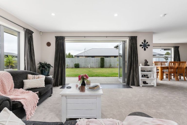 Photo of property in 31 Beaumont Drive, Rolleston, 7614