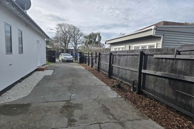 Photo of property in 110 Charles Street, Waltham, Christchurch, 8011