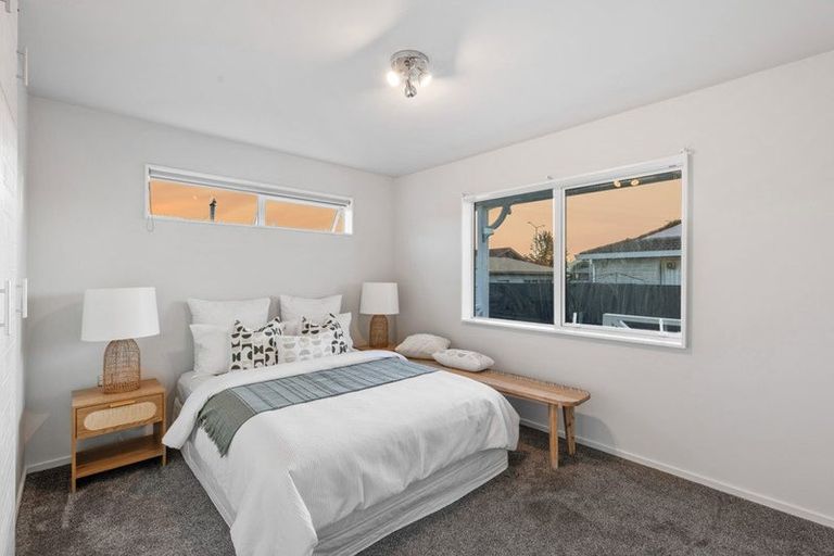 Photo of property in 7b Edmonds Street, Woolston, Christchurch, 8062