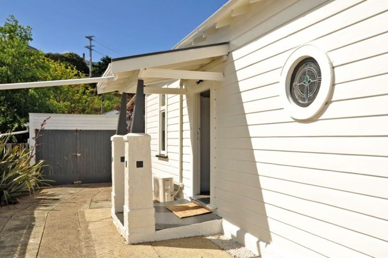 Photo of property in 21 Magdala Street, Tainui, Dunedin, 9013