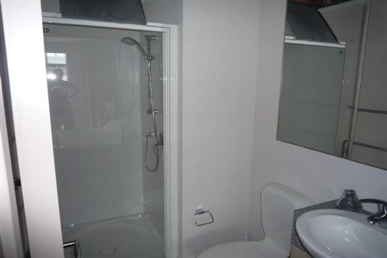 Photo of property in Dual Apartments, 108/142 Vivian Street, Te Aro, Wellington, 6011