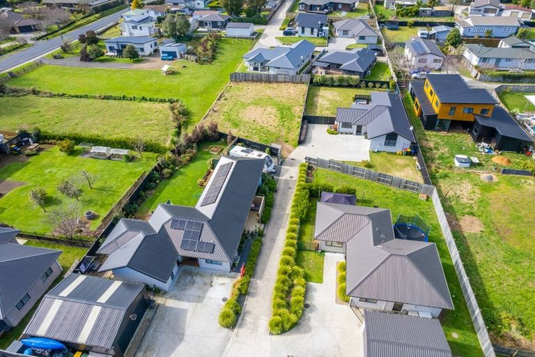 Photo of property in 5/5 Hall Street, Kihikihi, Te Awamutu, 3800