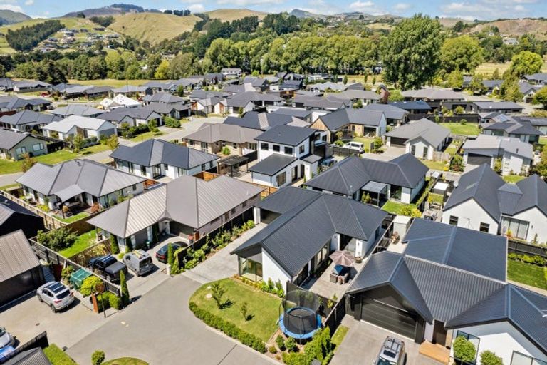 Photo of property in 6 Foden Lane, Halswell, Christchurch, 8025