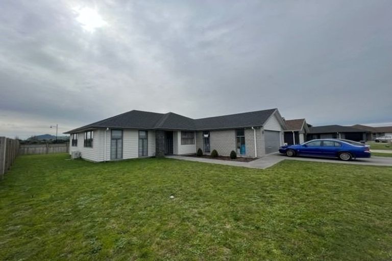 Photo of property in 15 Hehan Close, Cambridge, 3434