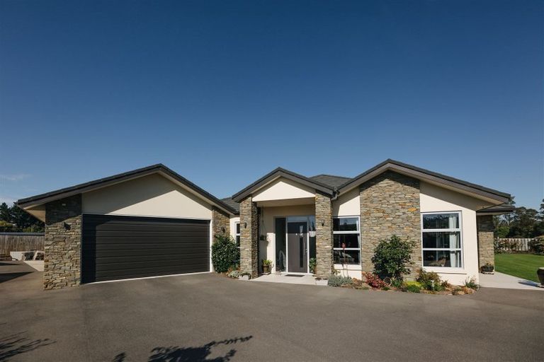 Photo of property in 14 Blue Stone Drive, Waiareka Junction, Oamaru, 9401