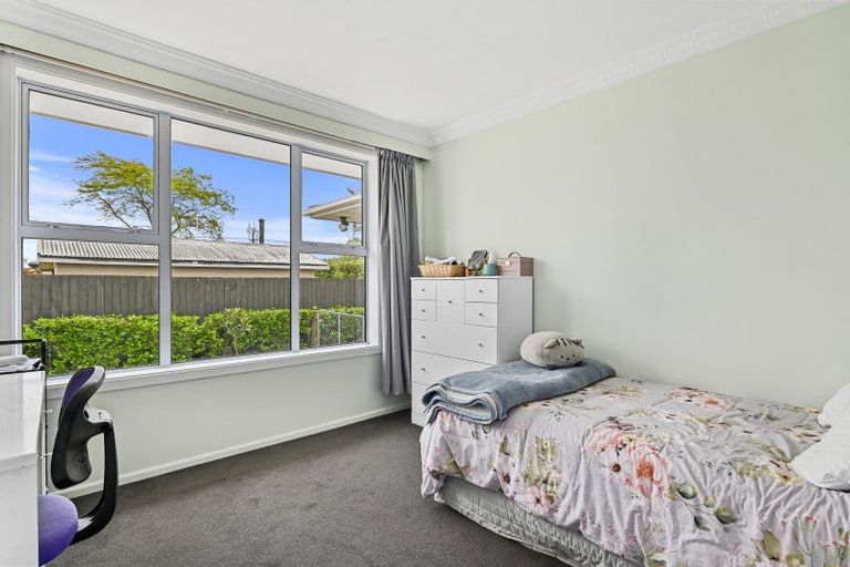 Photo of property in 41 Fairford Street, Bishopdale, Christchurch, 8053