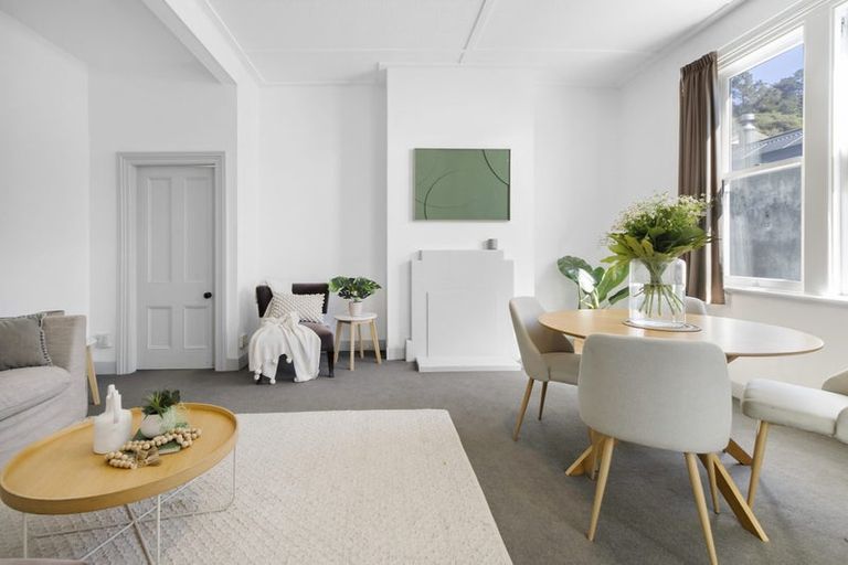 Photo of property in 17 Hinau Road, Hataitai, Wellington, 6021