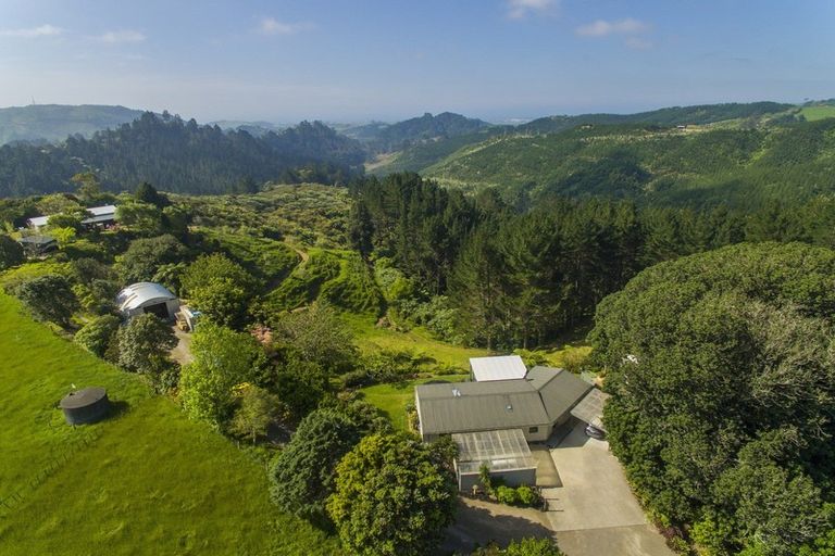 Photo of property in 467 Rocky Cutting Road, Waitao, Tauranga, 3175