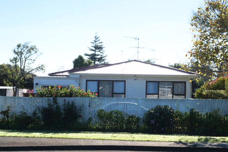 Photo of property in 95 Buckland Road, Mangere East, Auckland, 2024