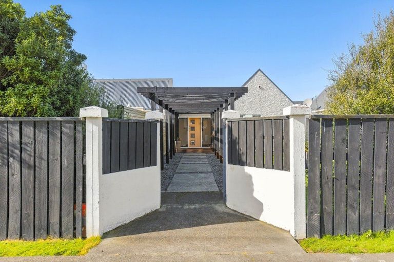 Photo of property in 58 Read Street, Levin, 5510