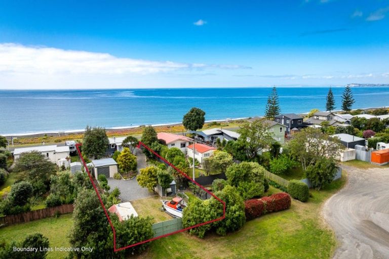 Photo of property in 242 Whirinaki Road, Eskdale, Napier, 4182