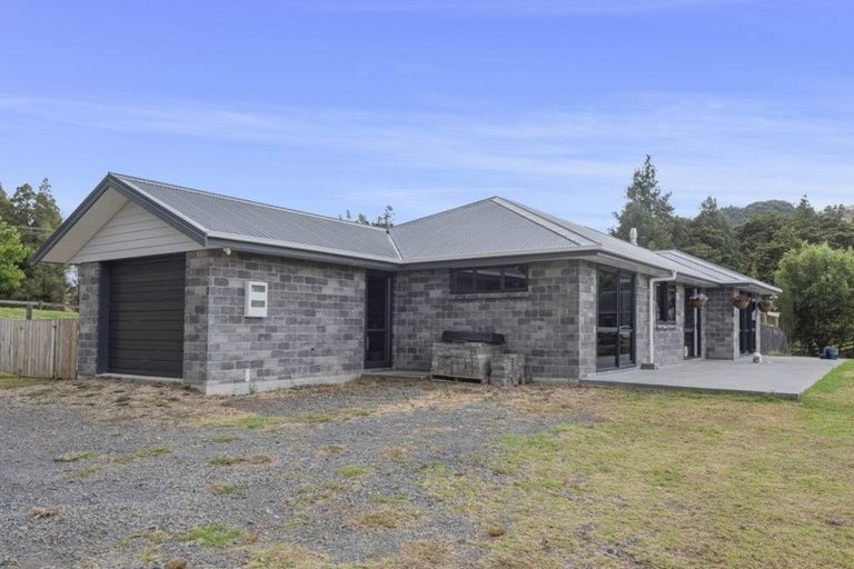 Photo of property in 64 Miro Road, Ruatangata West, Kamo, 0176