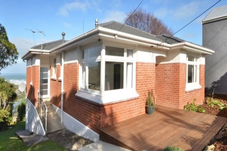 Photo of property in 40 Spencer Street, Andersons Bay, Dunedin, 9013