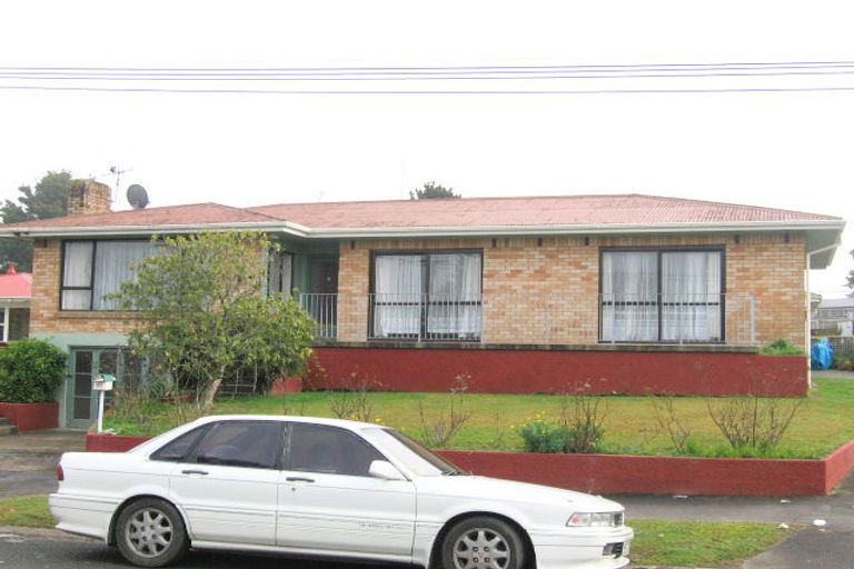 Photo of property in 31 Mccracken Avenue, Hillcrest, Hamilton, 3216