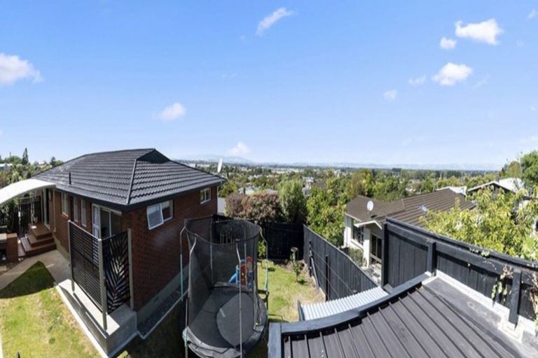 Photo of property in 7 Eastview Place, Feilding, 4702