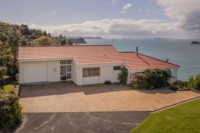 Photo of property in 76 Grange Road, Hahei, Whitianga, 3591