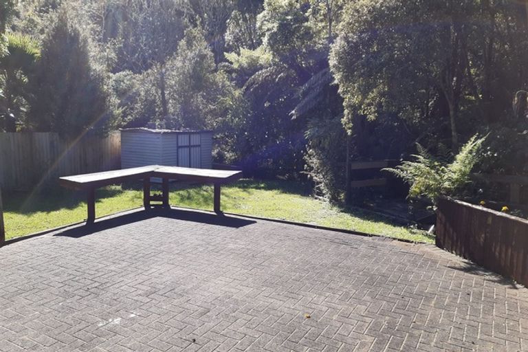 Photo of property in 1/161 Glendhu Road, Bayview, Auckland, 0629