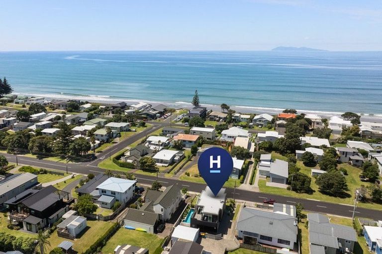 Photo of property in 56a Dillon Street, Waihi Beach, 3611