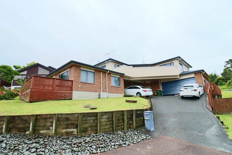 Photo of property in 8 Bretton Lane, Howick, Auckland, 2014