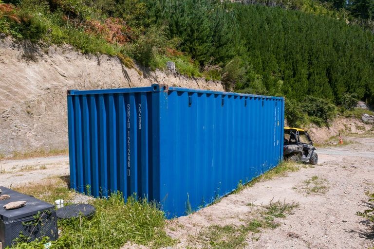 Photo of property in 785 Waikakaho Road, Tuamarina, Blenheim, 7273