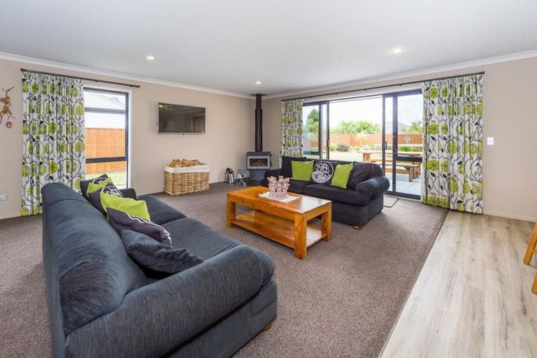 Photo of property in 788 Weedons Ross Road, West Melton, 7618