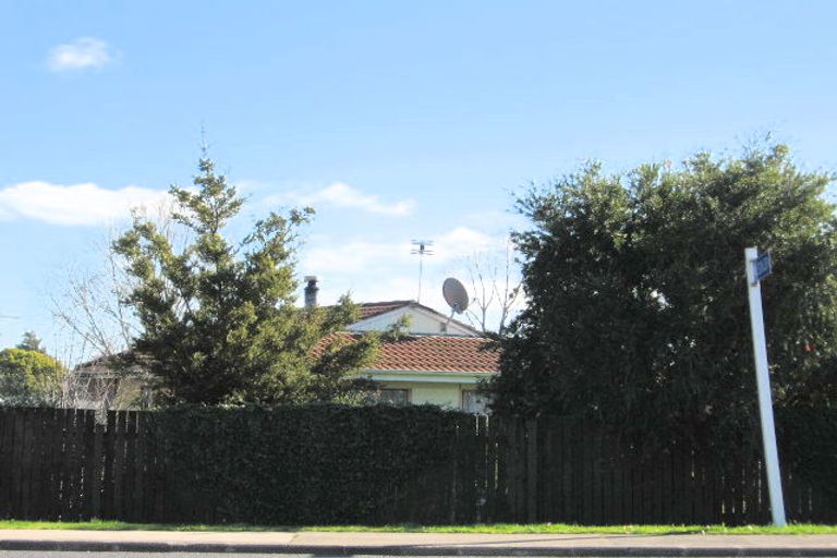 Photo of property in 125 Dominion Road, Papakura, 2110