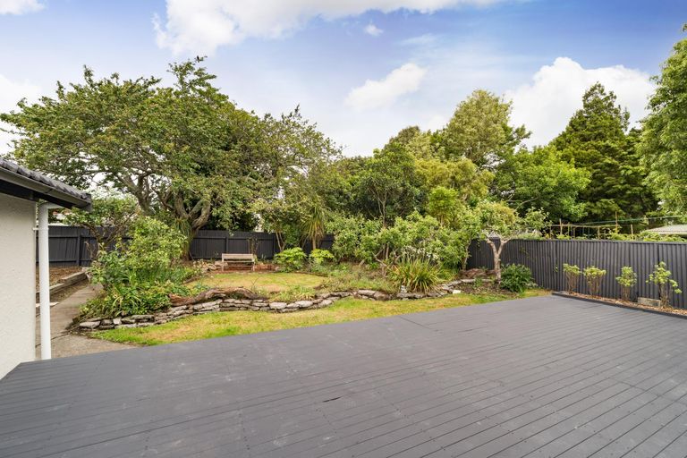 Photo of property in 85 Shamrock Street, Takaro, Palmerston North, 4412