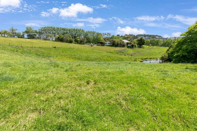 Photo of property in 730 Horseshoe Bush Road, Waitoki, 0871