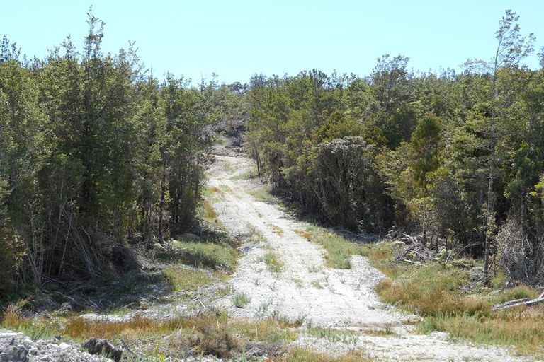 Photo of property in 577 Taylorville Road, Taylorville, Greymouth, 7802