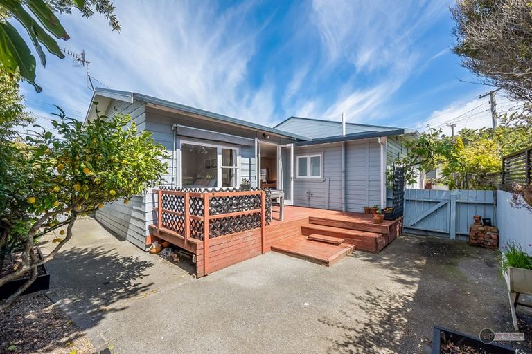 Photo of property in 158 Hutt Road, Petone, Lower Hutt, 5012