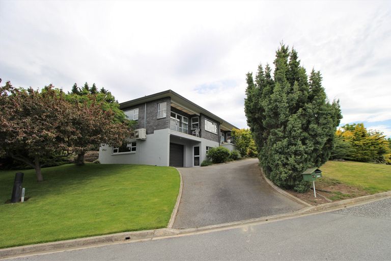 Photo of property in 18 Craig Place, Bridge Hill, Alexandra, 9320