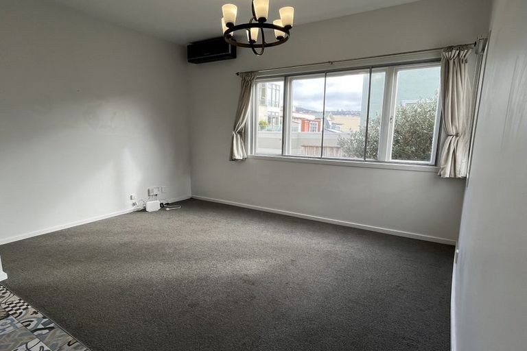 Photo of property in 7 Fallowfield Avenue, Mount Victoria, Wellington, 6011