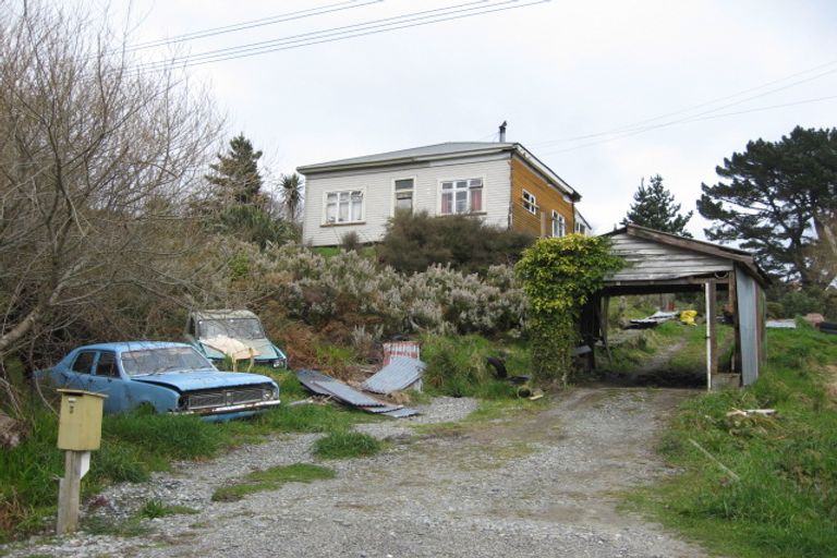 Photo of property in 3 South Street, Runanga, 7803