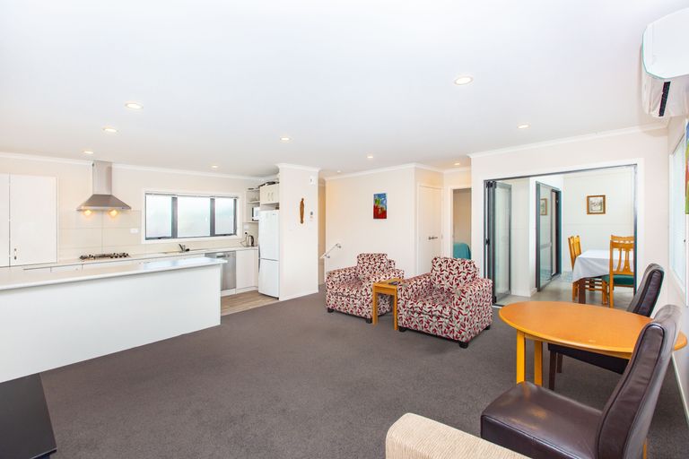 Photo of property in 5/15 Cook Street, Hamilton East, Hamilton, 3216