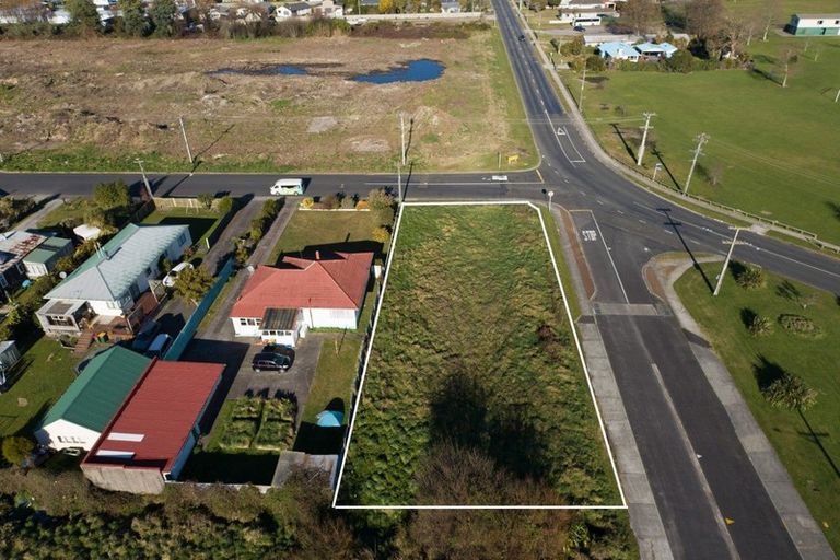 Photo of property in 29 Bennetts Road, Koutu, Rotorua, 3010