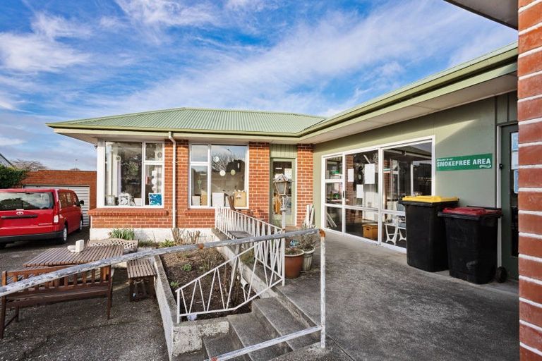 Photo of property in 59 Macmaster Street, Richmond, Invercargill, 9810