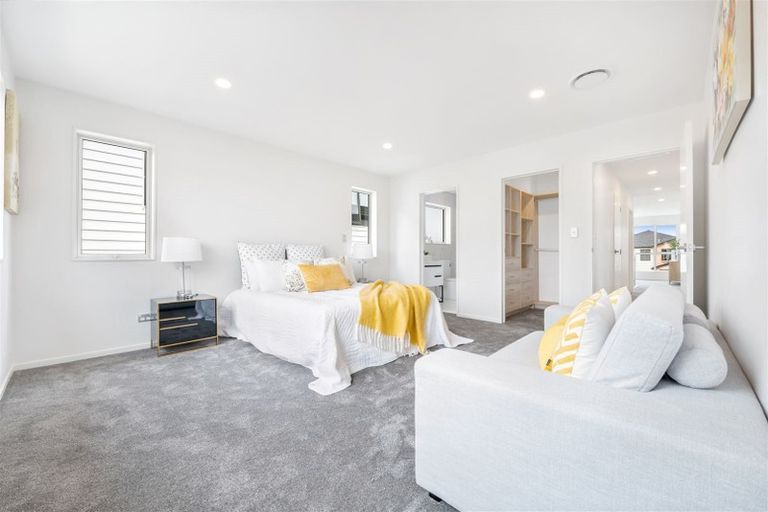 Photo of property in 4 Demeter Street, Flat Bush, Auckland, 2019