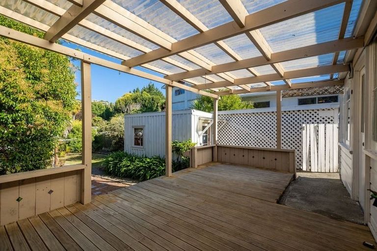 Photo of property in 254 Rutherford Street, Nelson South, Nelson, 7010