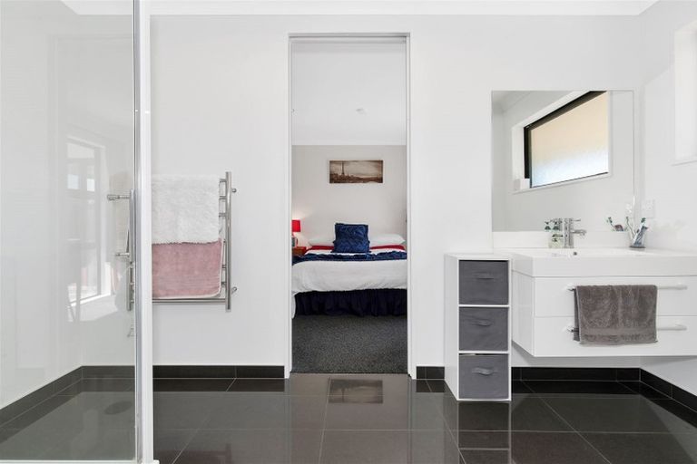 Photo of property in 166 Wards Road, Swannanoa, Rangiora, 7475